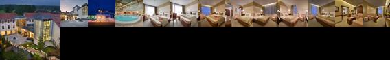 Hotel Relaxing and Regeneration Centre