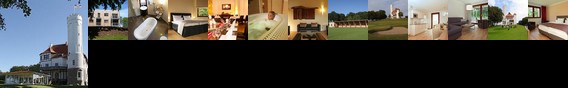 Hotel Schloss Ranzow