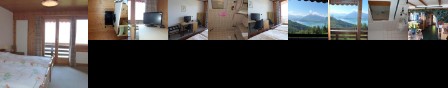 Hotel Bellevue Heiligenschwendi