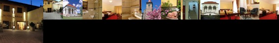 Hotel U krale