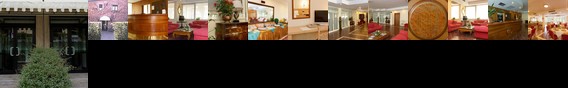 Hotel & Residence Torre Di Pratolungo Rome