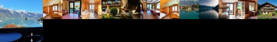 Lake Lodge Iseltwald