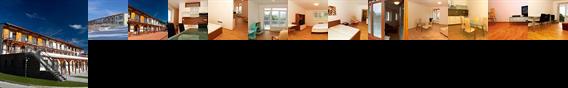 Rezidence Club Canada Apartments Lipno nad Vltavou