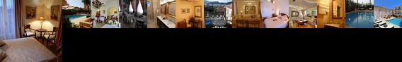 Korina Gallery Hotel