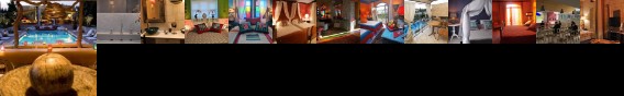 La Capria Suite Hotel