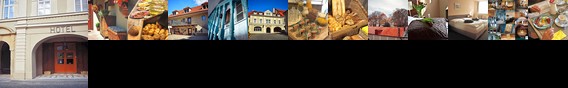Hotel u Hradu