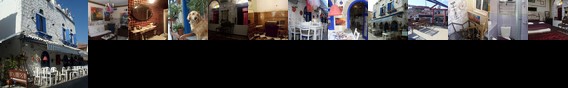 Nuans Otel & Restaurant