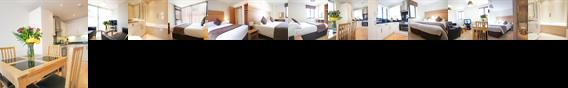 Crompton House Apartments London