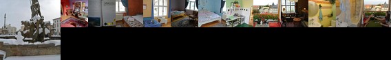 Poets' Corner Hostel Olomouc