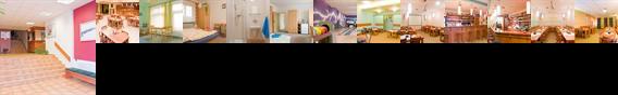 Hostel Trim