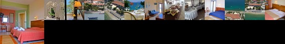 Sunset Hotel Xiropigado