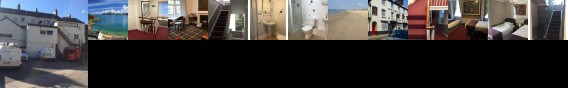 Crown Hotel Pwllheli