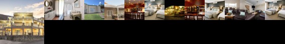 Mont d'Or Hotel