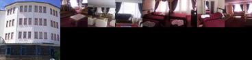 Van Madi Hotel