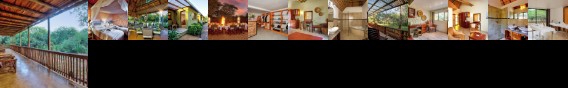Kubu Safari Lodge Hoedspruit