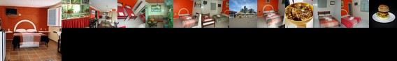 Hotel Pousada Sol