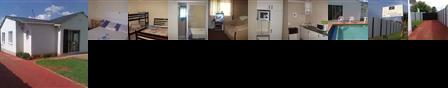 Eminence Guest House Germiston
