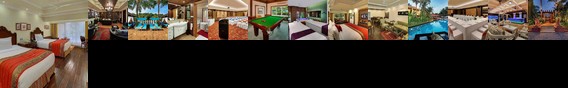 Mayfair Hideaway Resort Betul