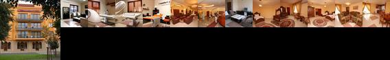 Hotel Teplice Plaza
