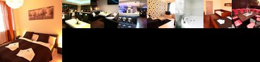 Hotel Ondras Zlin