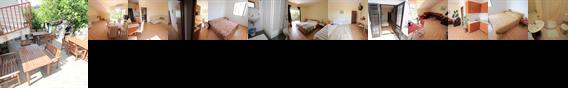 Villa Bellevue Apartments Cavtat