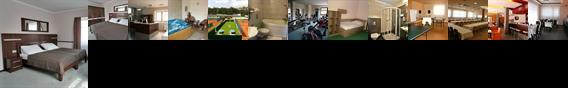 Hotel Sport Zruc-Senec