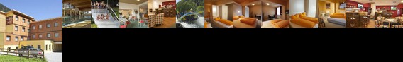 Hotel Tia Monte Smart