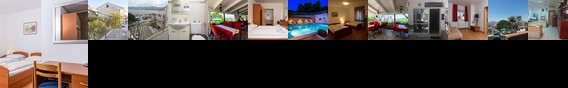 Villa Paula Hotel Okrug Gornji