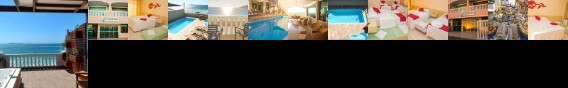 Ocean View Hotel Arraial do Cabo