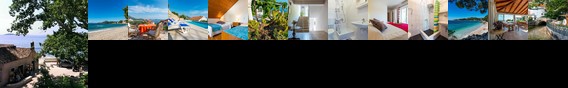 Villa Adriatic B&B Mlini