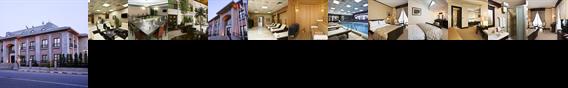 Anemon Hotel Cavdarhisar Kutahya