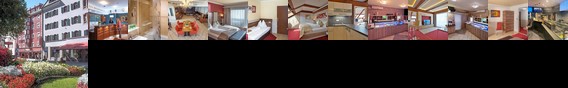Hotel Kufsteinerhof
