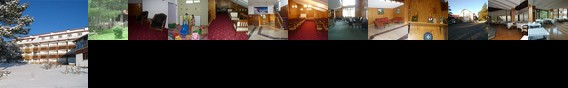 Hotel Esentepe Gerede