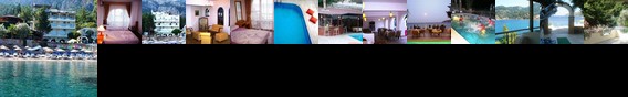 Barbaros Apart Hotel