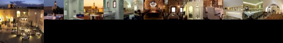 Hotel Kasr-i Nehroz