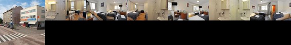 Forenom Hotel Oulu