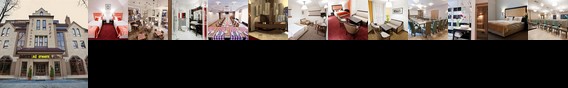 Hotel Silvia Gold