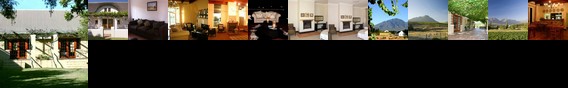 Manley Wine Lodge