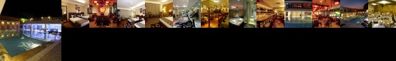 Hotel Asia Jammu Tawi