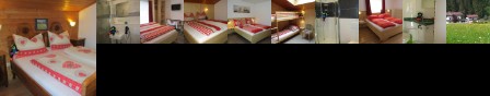 Adlerhorst Hotel Sellrain