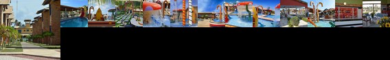 Parajuru Praia Hotel Beberibe