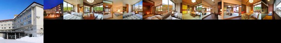 Hotel Zao