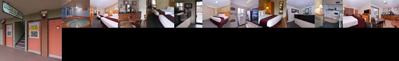 Howard Johnson Inn Vernon
