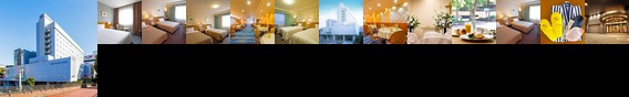 Keio Plaza Hotel Tama