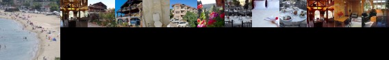 Hamsilos Apart Hotel Sinop