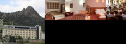 Celikhan Thermal Hotel & Spa
