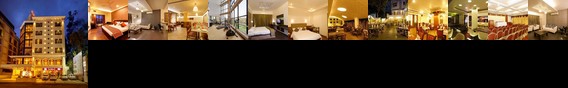 Raysons Regency Hotel