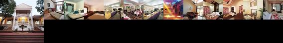 Usha Ascot Hotel
