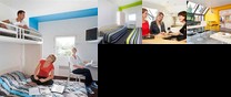 HotelF1 Trappes