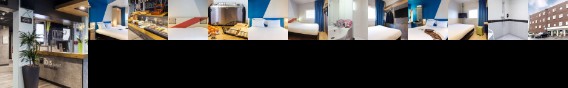 Etap Hotel Villemomble